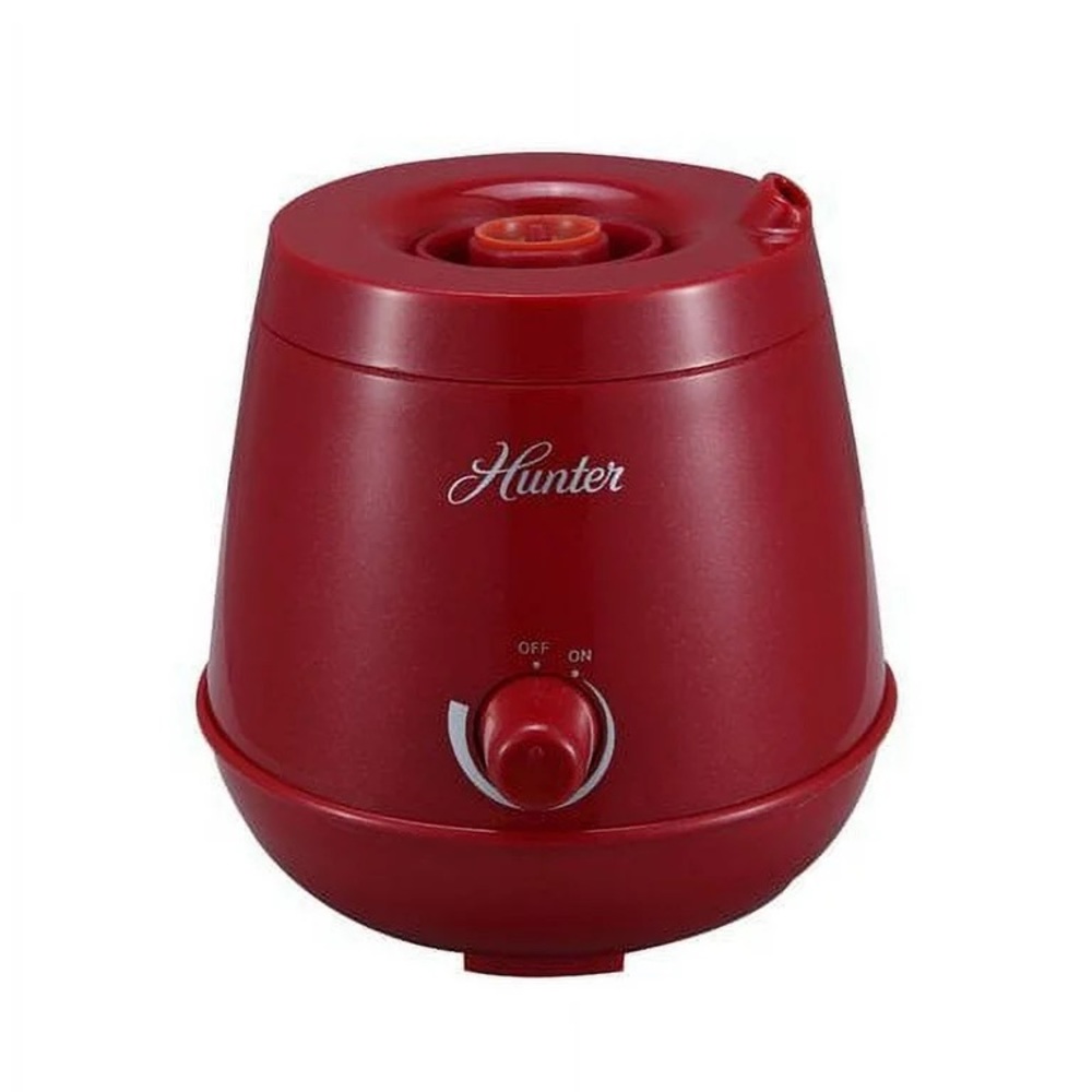 Hunter personal ultrasonic humidifier
